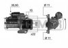 Стартер Messmer 220372 (фото 2)