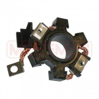 Щіткотримач стартера Messmer 232088 MESSMER