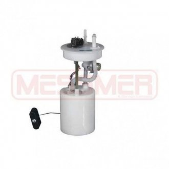 Паливна помпа в зборі Messmer 775030B