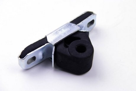 Резинка кріплення глушака T4 91-03/Passat 88-96 Metalcaucho 00081