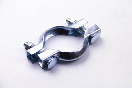 Хомут глушника (58mm) Metalcaucho 00643