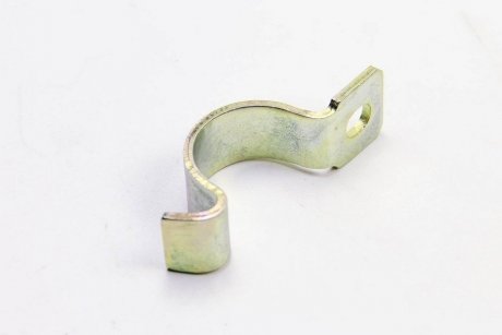 Кронштейн стабилизатора Renault Megane (96-) Metalcaucho 00827