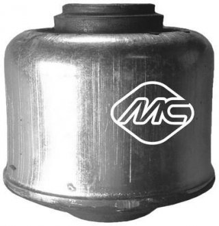 Сайлентблок переднього важеля Renault 19 88-96/Megane 96-03 Metalcaucho 00984