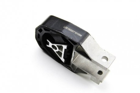 Подушка двигуна задня Connect 1.5/1.6TDCi 13-/Kuga I/II 2.0TDCi 08- Metalcaucho 01004