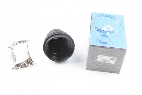 Пыльник ШРУСа наружн Fiat Ducato 1.9, 2.0, 2.3, 2.5 (94-) Metalcaucho 01225