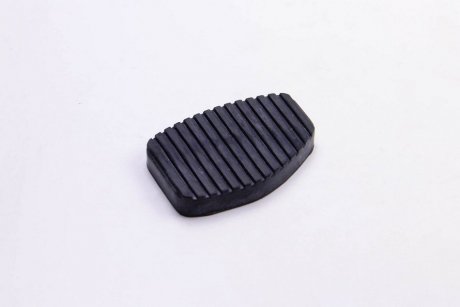 Накладка на педаль Scudo/Jumpy/Berlingo зчеплення Metalcaucho 02771