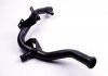 Патрубок системи охолодження Berlingo/Partner 1.9D 98- Metalcaucho 03205 (фото 2)