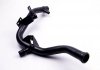 Патрубок системи охолодження Berlingo/Partner 1.9D 98- Metalcaucho 03205 (фото 4)