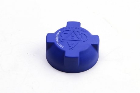 Крышка бачка гур VW Golf, Polo, Passat, Jetta, LT/Audi 80, 90, 100 Metalcaucho 03574
