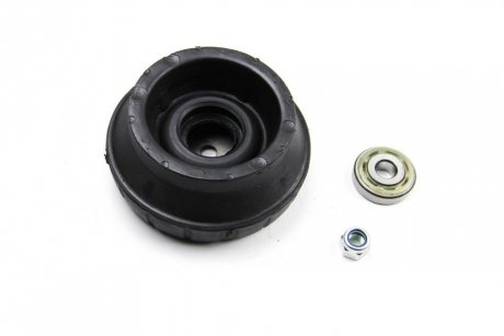 Опора амортизатора переднего (Рем-кт) Opel Vivaro/Renault Trafic (06-) Metalcaucho 04456