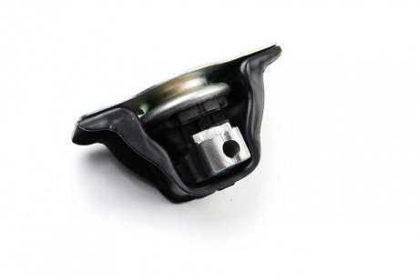 Подушка ДВС правая Renault Megane 1.5DCI (03-) Metalcaucho 04638