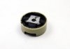Подушка двигуна задня Caddy 04-/Golf 04-13/Octavia 04- (нижн.частина) Metalcaucho 04859 (фото 2)