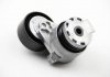 Натягувач ременя генератора Kangoo/Megane/Logan 1.5dCi 05- (+AC) Metalcaucho 05146 (фото 1)