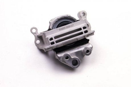 Подушка двигуна Transit V184 2.0Di/TDCi 00-06 Пр. Metalcaucho 05318