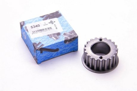 Шестерня коленвала Metalcaucho 05340