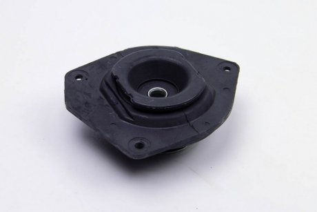 Опора амортизатора перед. Kangoo 08- Metalcaucho 05741