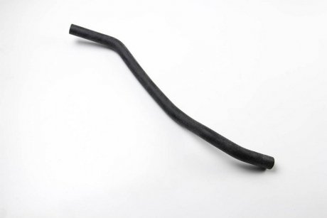 Патрубок системи охолодження Kangoo 1.5dCi 08- (радіатор-розш.бачок) Л. Metalcaucho 07439