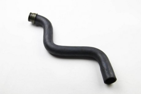 Патрубок радіатора Jumpy/Scudo/Expert (1905cm3) 1.9D 96- (верхній) Metalcaucho 08484