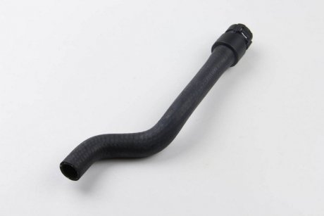 Патрубок системы отопления Renault Kangoo I, Clio II 1.9D (97-03) Metalcaucho 08728