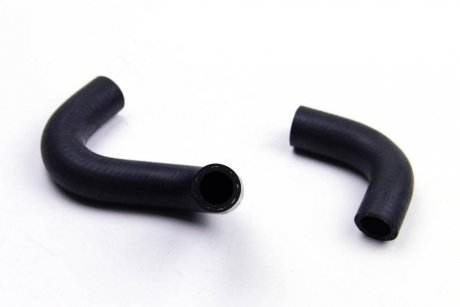 Патрубок системы отопления Renault Megane, Kangoo 1.5 (03-) Metalcaucho 08941