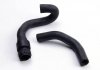 Патрубок системы отопления Renault Kangoo 1.5 (03-) Metalcaucho 08947 (фото 3)