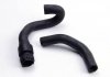 Патрубок системы отопления Renault Kangoo 1.5 (03-) Metalcaucho 08947 (фото 4)