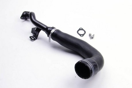 Патрубок інтеркулера Doblo/Combo 1.3D Multijet 10- Metalcaucho 09627