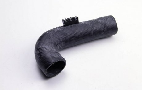 Патрубок інтеркулера LT2.5TDI 97- нижній (AHD/BBE/BBF) Metalcaucho 09727