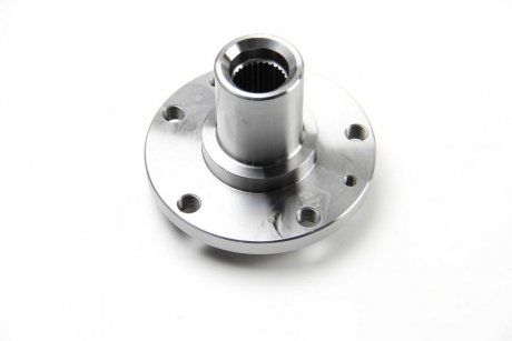 Ступица колеса перед Citroen Jumpy/Peugeot Boxer 2.2, 3.0HDI (10-) Metalcaucho 90039
