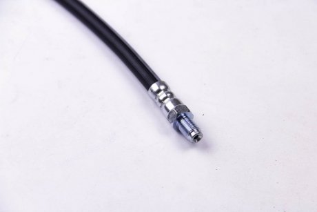Гальмівний шланг зад. Vito (638) 96-03 Metalcaucho 96195