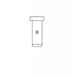 Запчастина Metelli 012184