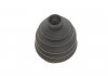 Пильник ШРКШ (зовнішній) Seat Ibiza 02-15/Skoda Rapid 12-15/Fabia/VW Polo 99- (25x78x130) (к-кт) Metelli 13-0272 (фото 9)