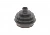 ШРКШ (зовнішній) Seat Ibiza/VW Polo 95-02/Caddy/Golf 76-04/Passat 88-93 (22z/30z/53mm/81mm/48mm) Metelli 15-1021 (фото 4)