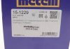 Шарнір рівних кутових швидкостей з елементами монтажу Metelli 15-1229 (фото 16)