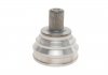 ШРКШ (зовнішній) Audi A3/Skoda Octavia/VW Golf/Touran 03-13/Caddy 04-06 (36z/30z/59.6mm/89.9mm/40mm) Metelli 15-1462 (фото 15)