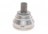 ШРКШ (зовнішній) Skoda Octavia/Superb/VW Caddy/Golf/Passat B6/B7 04-15 (36z/27z/59.5mm/97.95mm/40.5) Metelli 15-1463 (фото 16)