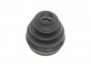 ШРКШ (зовнішній) Skoda Octavia/Superb/VW Caddy/Golf/Passat B6/B7 04-15 (36z/27z/59.5mm/97.95mm/40.5) Metelli 15-1463 (фото 4)