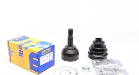 ШРКШ (зовнішній) Citroen C5/Jumpy/Fiat Scudo/Peugeot 308/508/Expert 07- (28z/39z/58.4mm/95mm/53.7mm) Metelli 15-1636