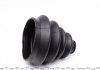 ШРКШ (зовнішній) Ford C-Max 07-10/Focus/Volvo C30/S40/V50 04-12 (36z/23z/56mm/82.1mm/48mm) Metelli 15-1777 (фото 3)