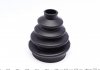 ШРКШ (зовнішній) Ford C-Max 07-10/Focus/Volvo C30/S40/V50 04-12 (36z/23z/56mm/82.1mm/48mm) Metelli 15-1777 (фото 4)