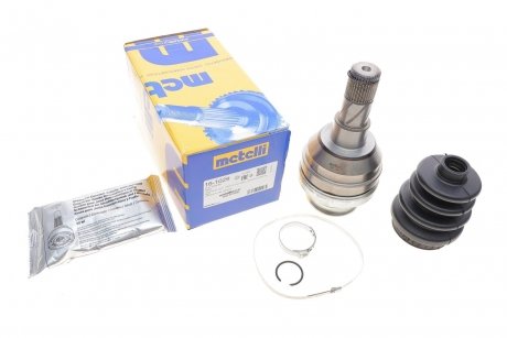 РШ шарнір (комплект) Metelli 16-1029