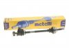 Напіввісь Metelli 17-0395 (фото 1)