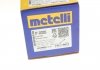 Напіввісь Metelli 17-0395 (фото 8)