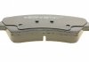 Колодки гальмівні (передні) Hyundai Elantra/ i30/Veloster 11-/Kia Cee\'d/Cerato 12-/Soul 09- Metelli 22-0944-0 (фото 4)