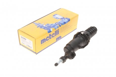 Циліндр зчеплення (робочий) Citroen C5/C8/Jumpy/Peugeot 406/407/607/Expert 96- (d=23.81mm) Metelli 54-0064