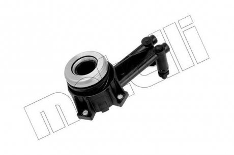 Підшипник вижимний Ford Fiesta/Fusion 01-12/Mazda 2 1.4 03-07 Metelli 56-0003 (фото 1)