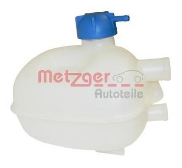 Бачок розширювальний METZGER 2140005