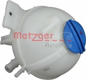 Бачок розширювальний METZGER 2140116