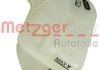 Бачок розширювальний METZGER 2140245 (фото 3)