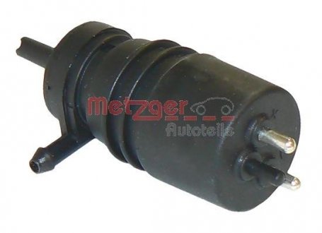 Деталь електрики METZGER 2220009